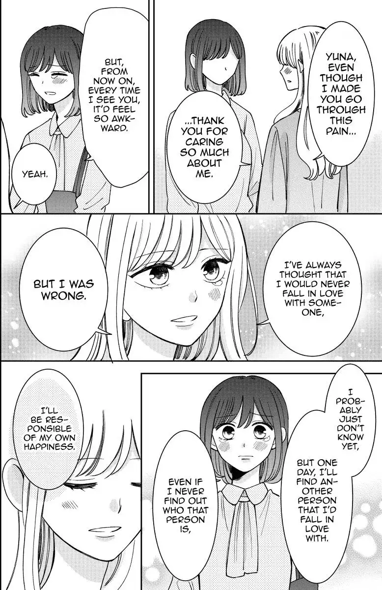 Kijima-san to Yamada-san Chapter 18 38